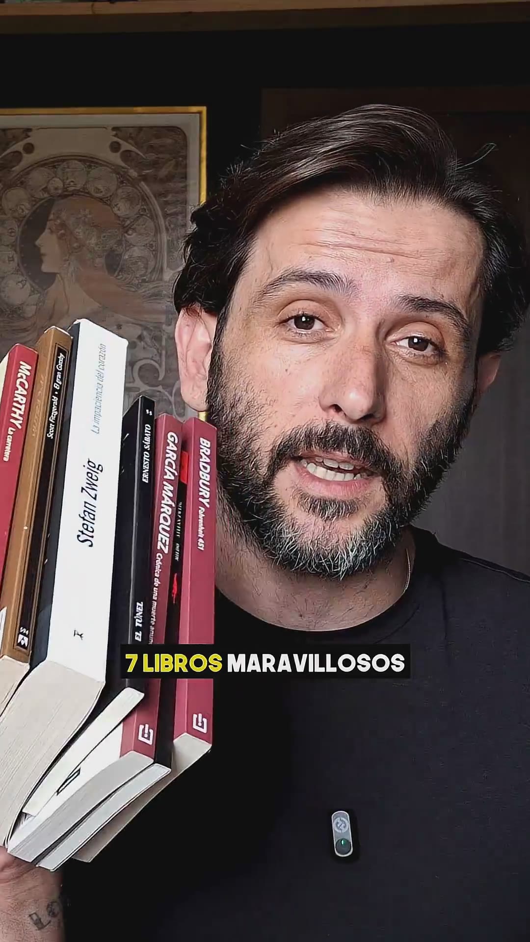7 Libros Maravillosos y Fáciles de Leer