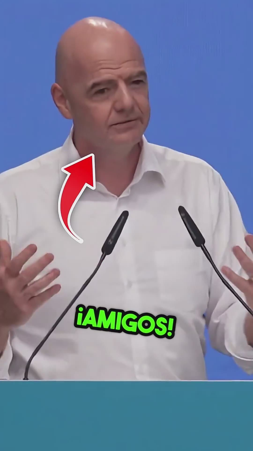 ¡La nueva regla del fuera de juego va a destruir al Barcelona! 🤣👀