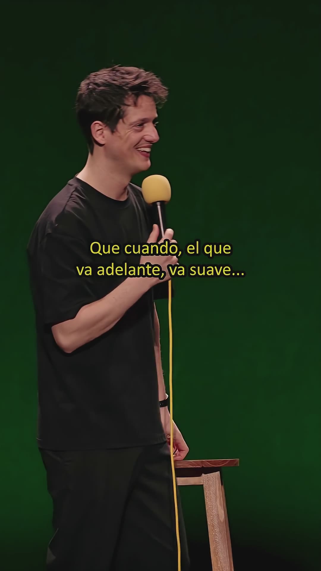 Peatón Suave