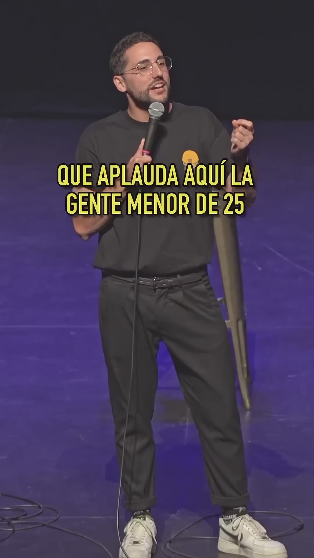 AUSTROCOLOMBIANO 🚀 #comedia #monologo #humor #standup #comediante #monologos #standupcomedy