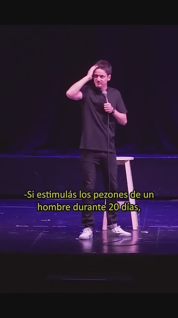 Señores Amamantantes