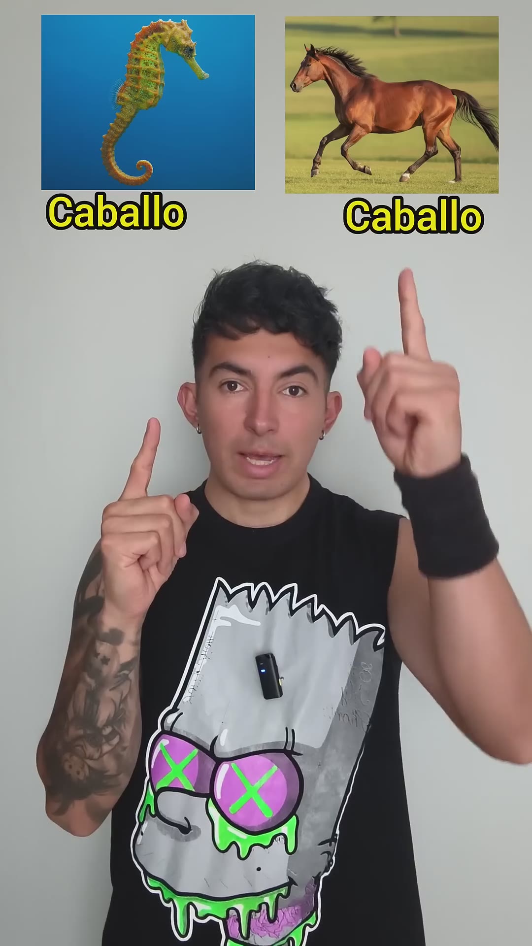 Learning Spanish is Interesting 14! #spanishwithjuank