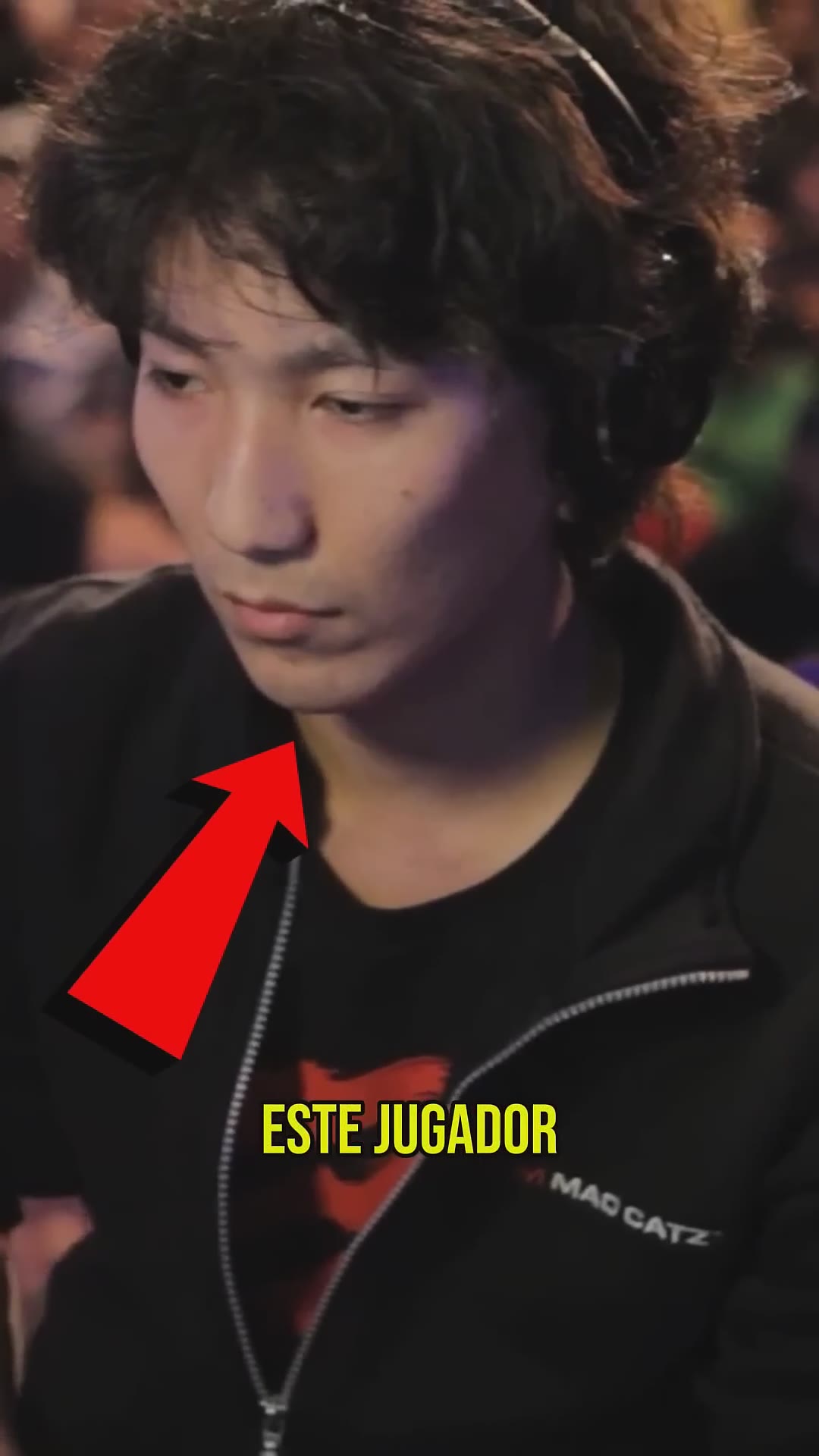 La JUGADA MÁS LEGENDARIA. #curiosidades #juegos #gaming #esports #pcgaming #videojuegos #ps5 #xbox