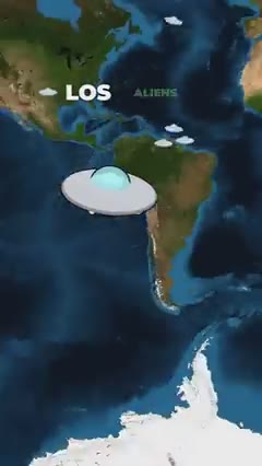 ¿Qué país de Latinoamérica sobreviviría a una invasión alien? 👽
