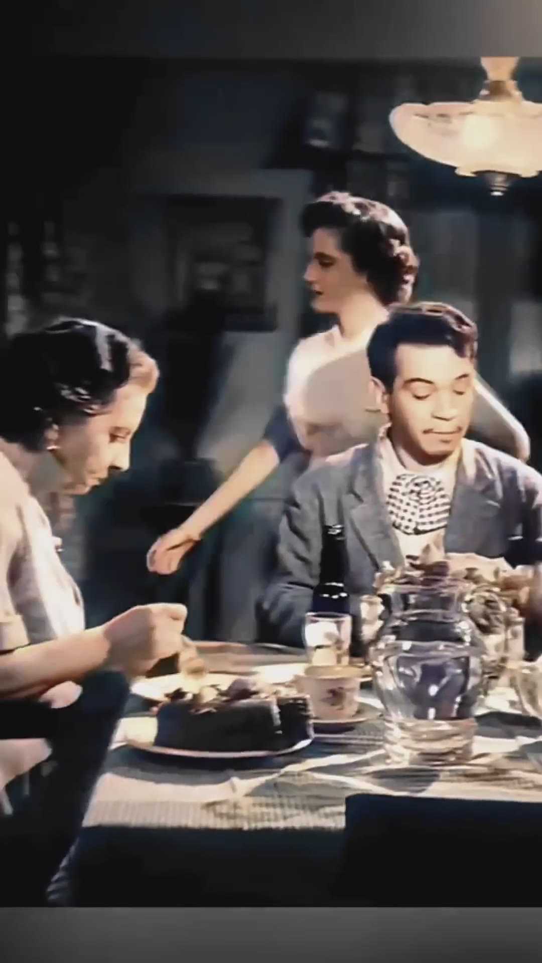 Cantinflas El Portero #cantinflas #humor #comedia #cine #mexico #comedy #peliculas #clasicos