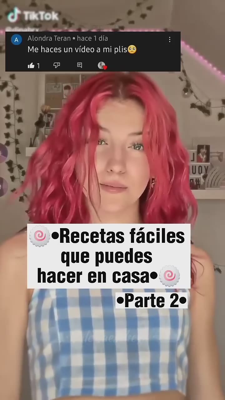 🍥•Recetas fáciles que puedes hacer en casa•#shorts #fypシ #viral #aesthetic #paratiiiii #apoyo🍥
