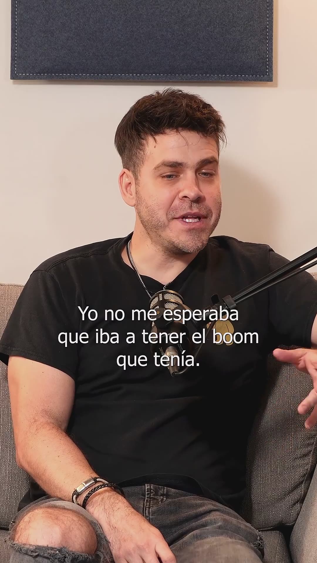 Jimmy compartió uno de los mejores consejos para los creadores #podcast #shortvideos