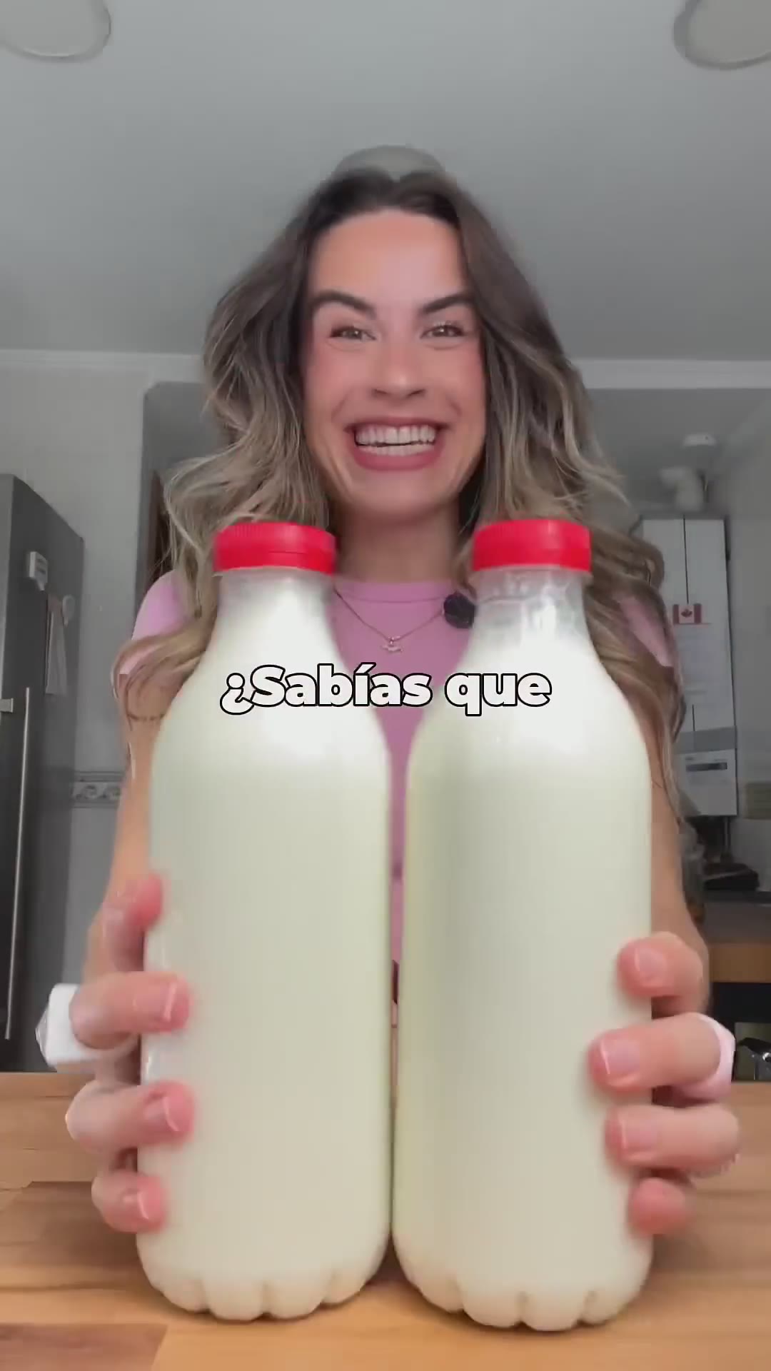 ¡QUESO CASERO FÁCIL Y DELICIOSO!😱✅ #receta #recetas #queso #recetafacil #quesocrema #recetarápida
