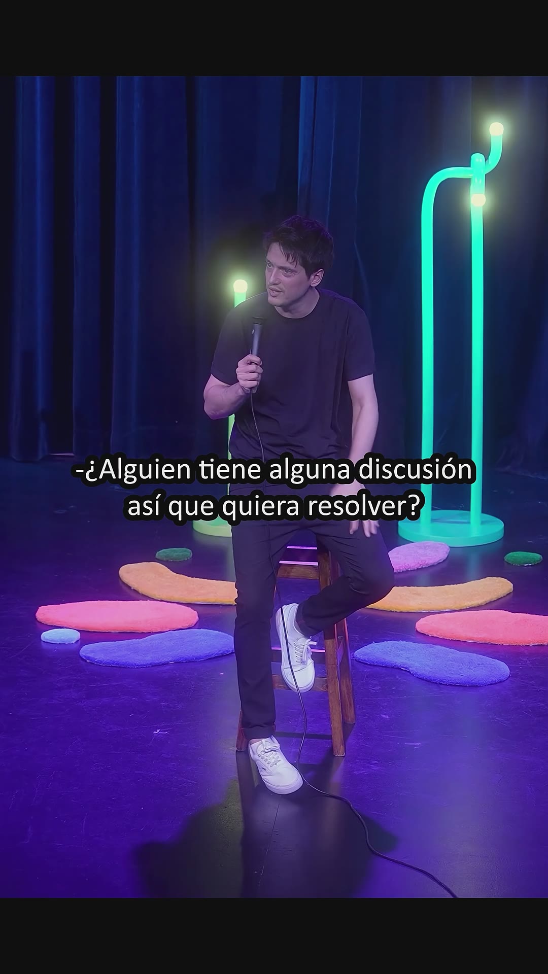 No la Deja