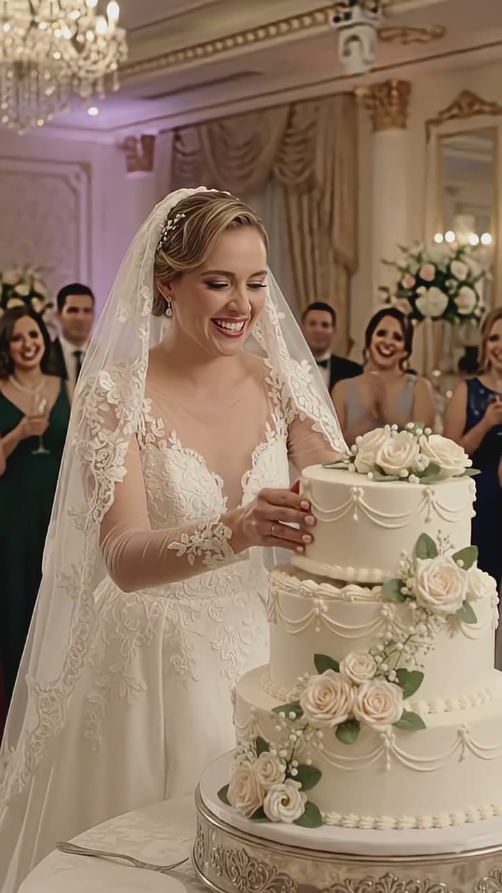 😂 ¡LA NOVIA DESCUBRIÓ EL SECRETO MÁS LOCO DEL NOVIO! 😱💍