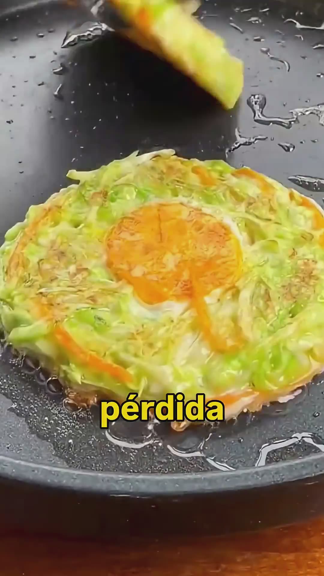 RECETA para DIABÉTICOS / RECETA FÁCIL Y RÁPIDA #diabetes #recetassaludables #diabeticos #recetas