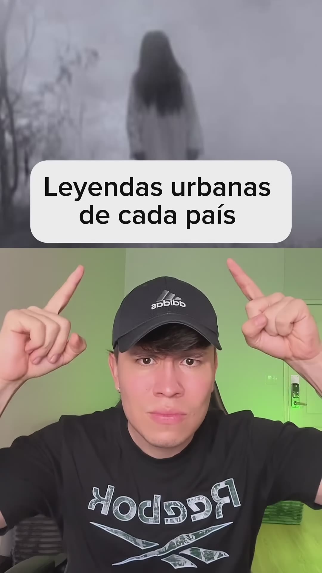 Leyendas urbanas de cada país #curiosidades #misterio #mexico #leyendasurbanas #miedo