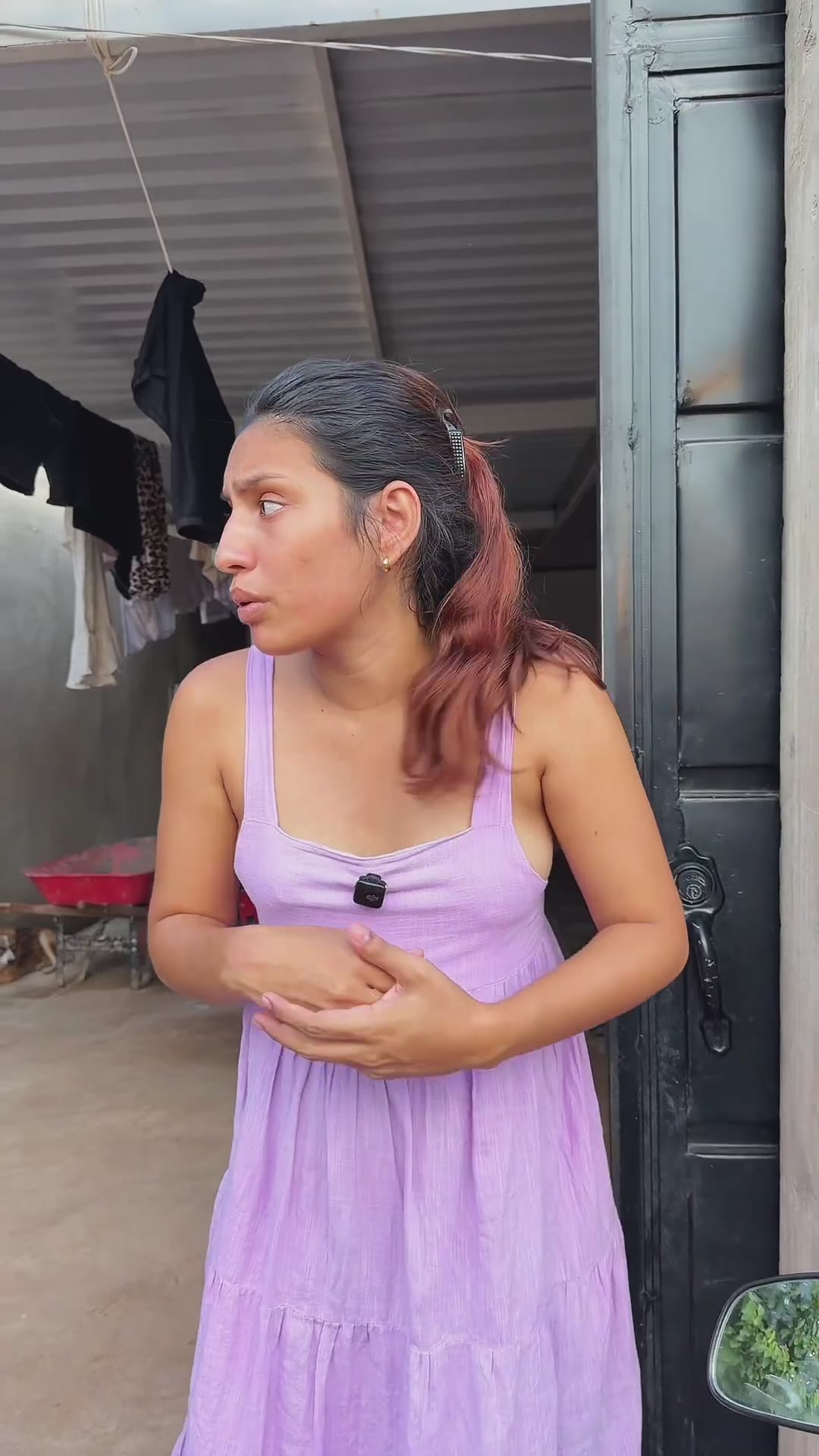Cuándo mi niño vende rifa para su grabación 2 parte #humor #comedia #reelschallenge ￼
