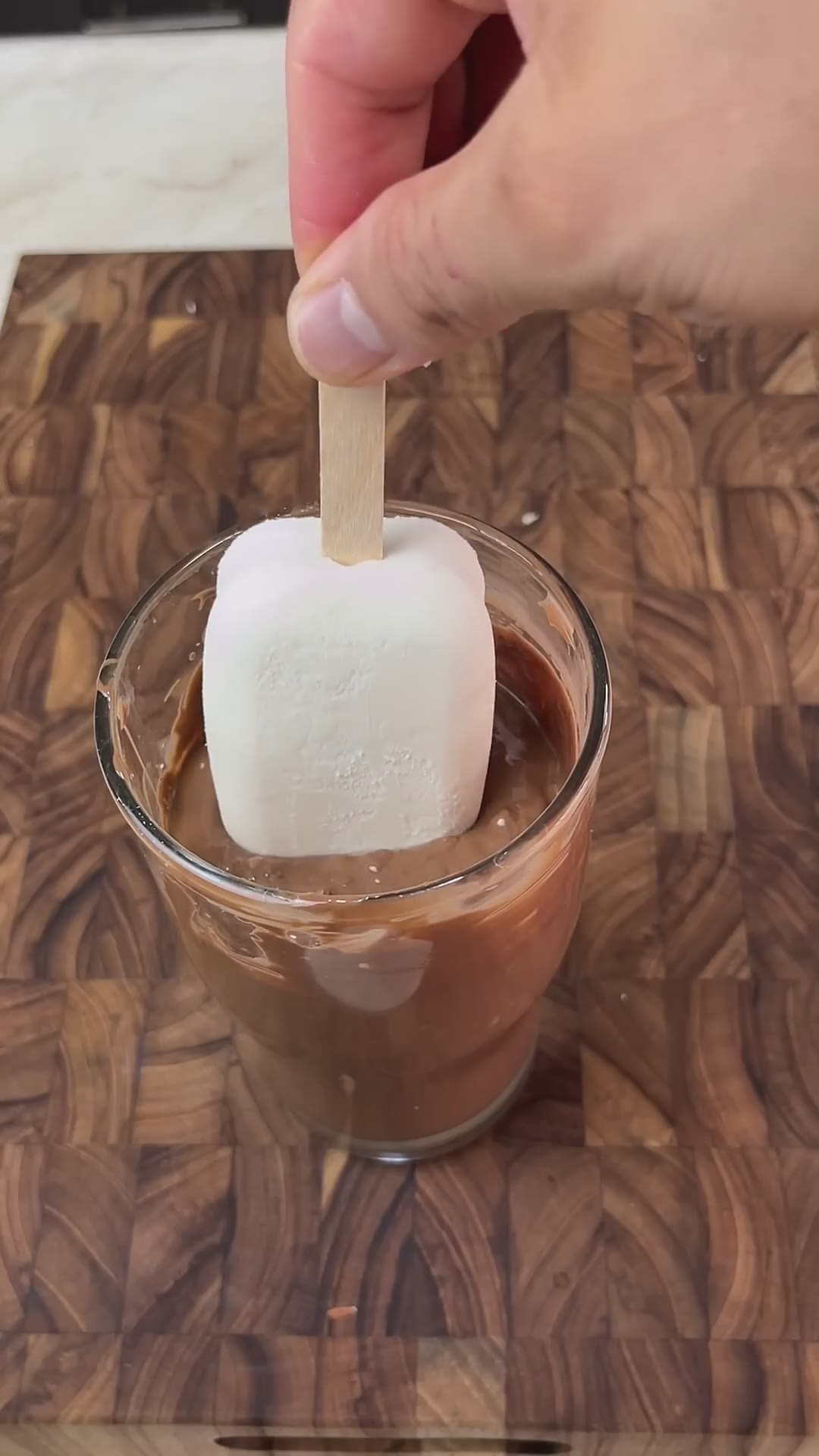 paletas magnum caseras #paletasdehielo #helado #heladocasero #receta #easyrecipe #cocinando