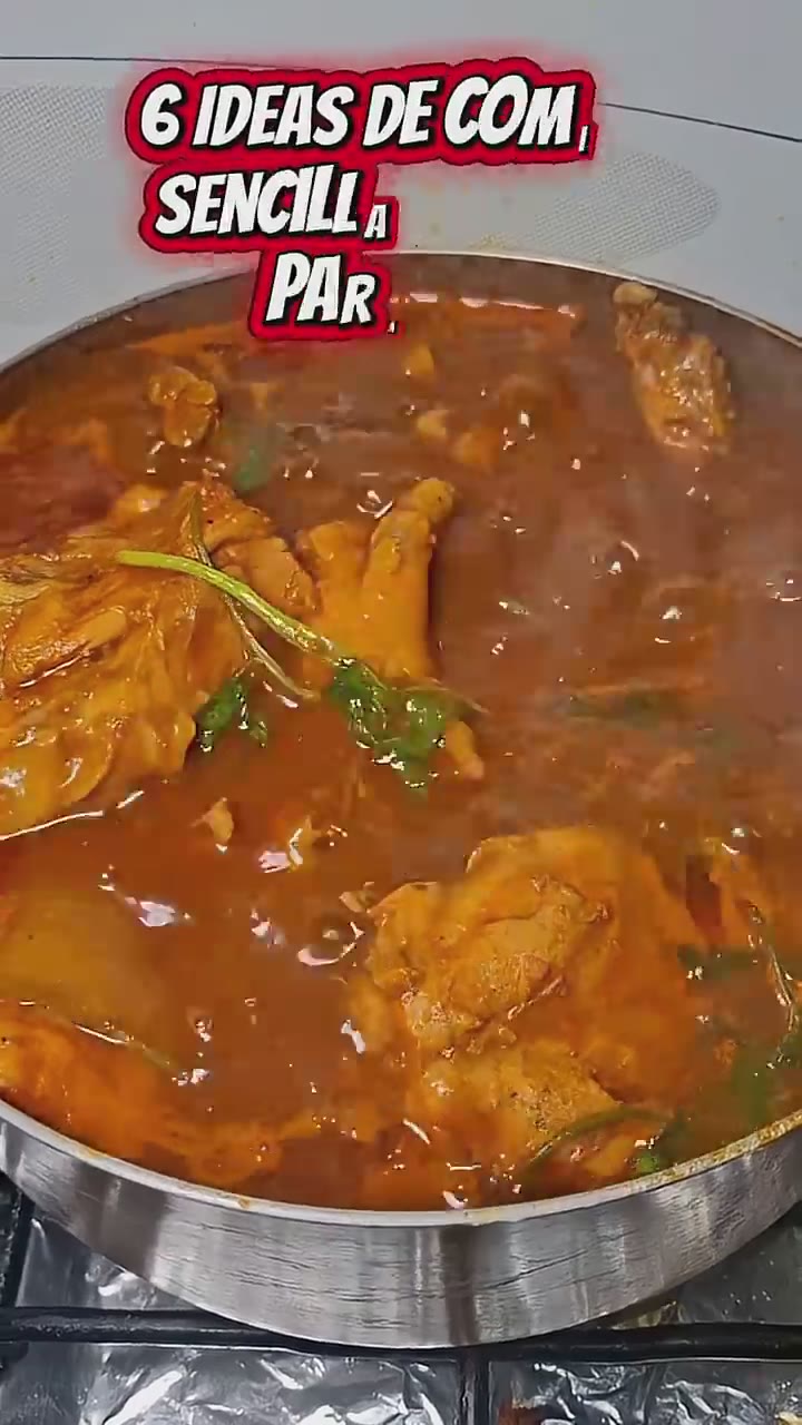 6 ideas de comidas sencillas y economicas para la semana 🤤👌#viral #receta