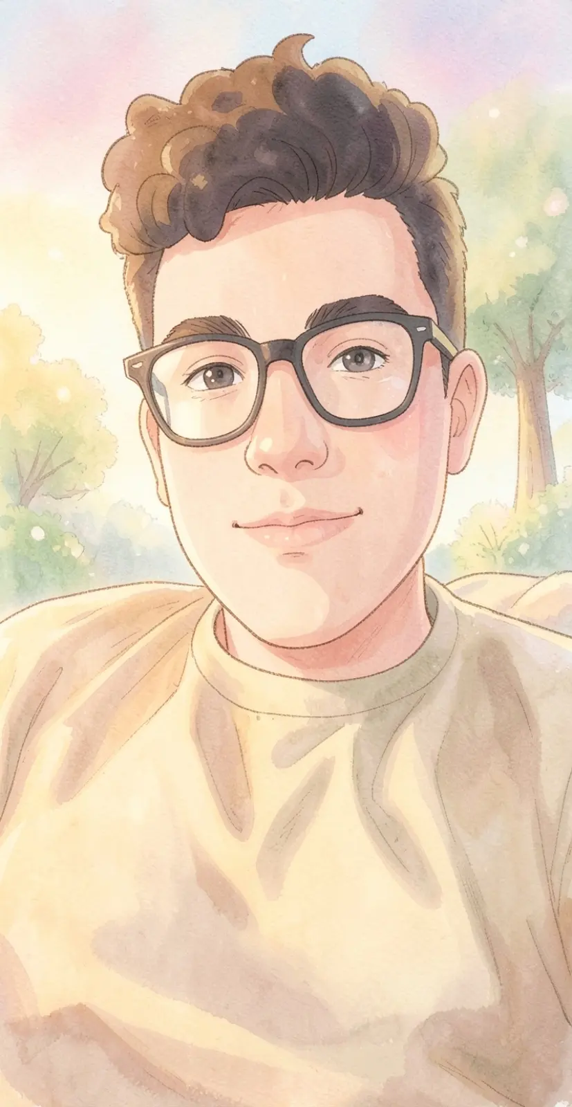 Nuevo filtro Ghibli