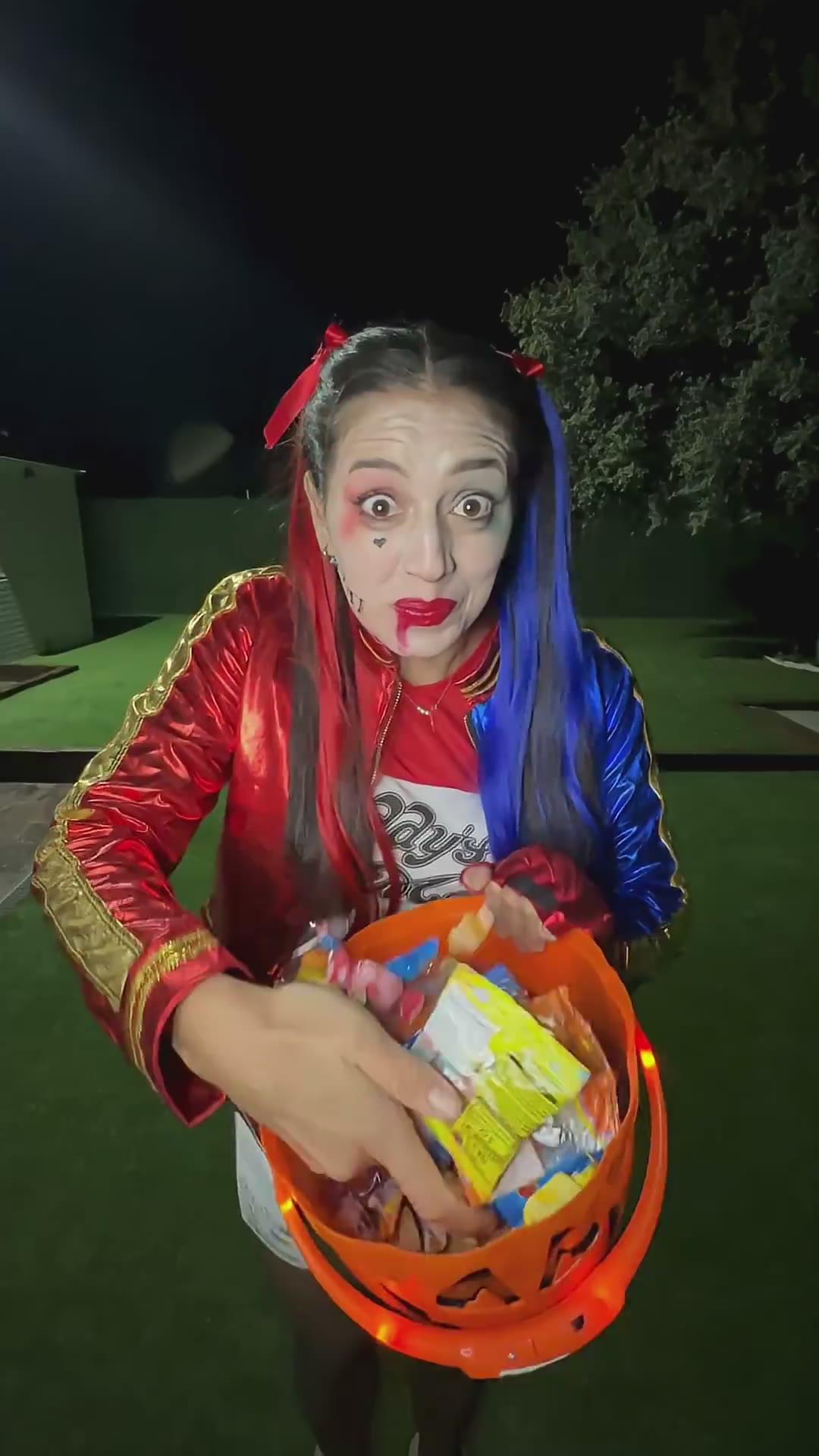 Tipos De Personas Pidiendo Dulces en Halloween🤣⚠️#comedia