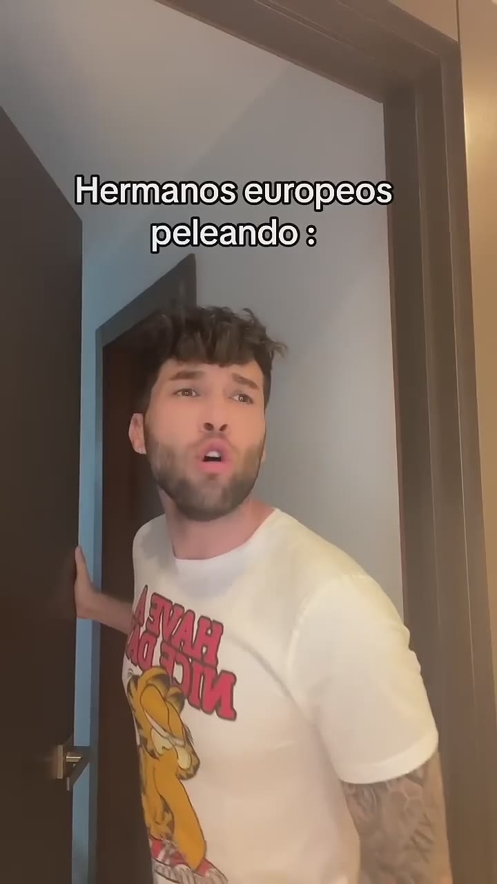 Eres team Latinos o Europeos?👀🤣 #humor #comedia #extranjero #latino #europeos #cultura #frances