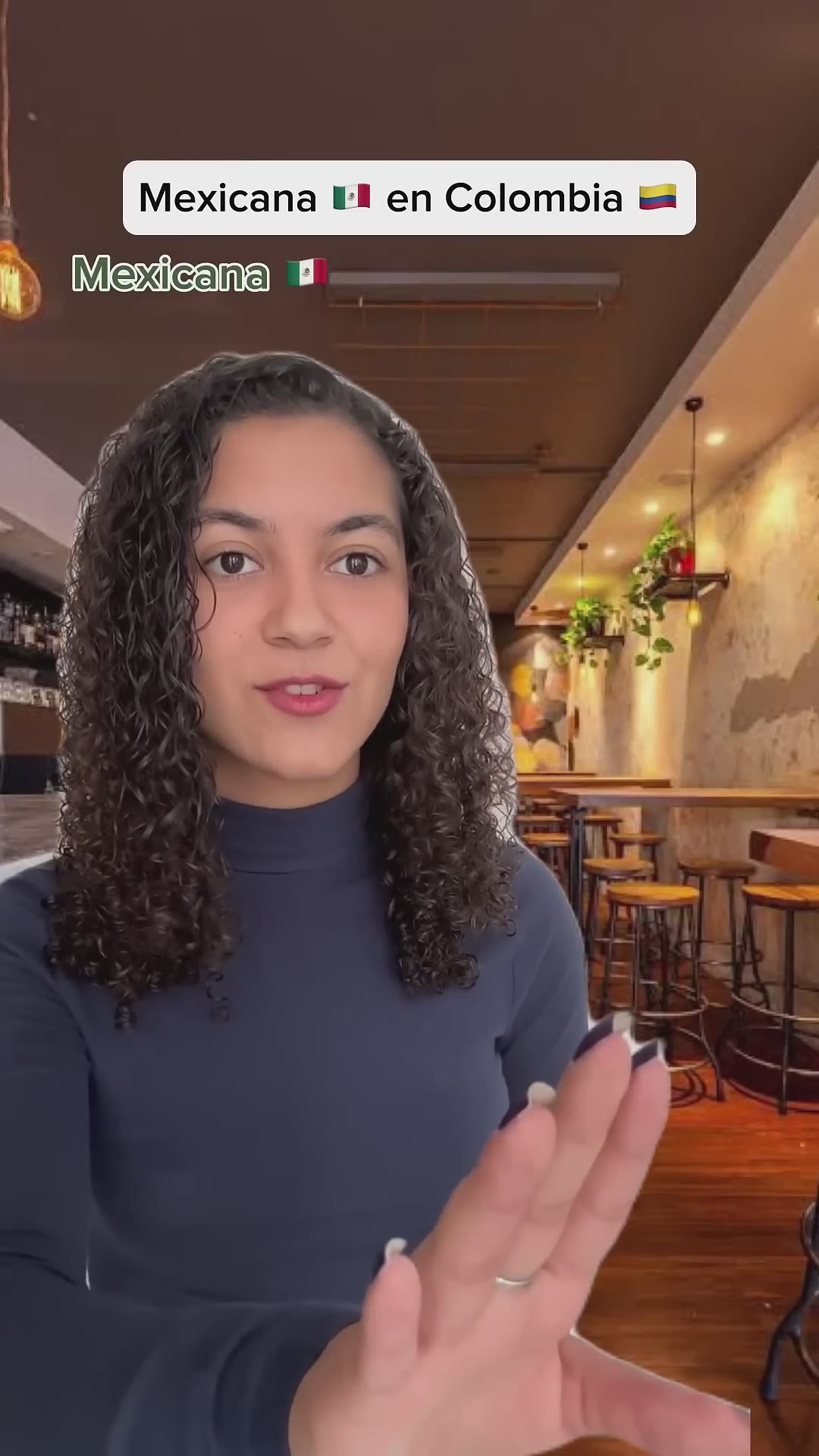 Muy caro Colombia para México? 🤔😨