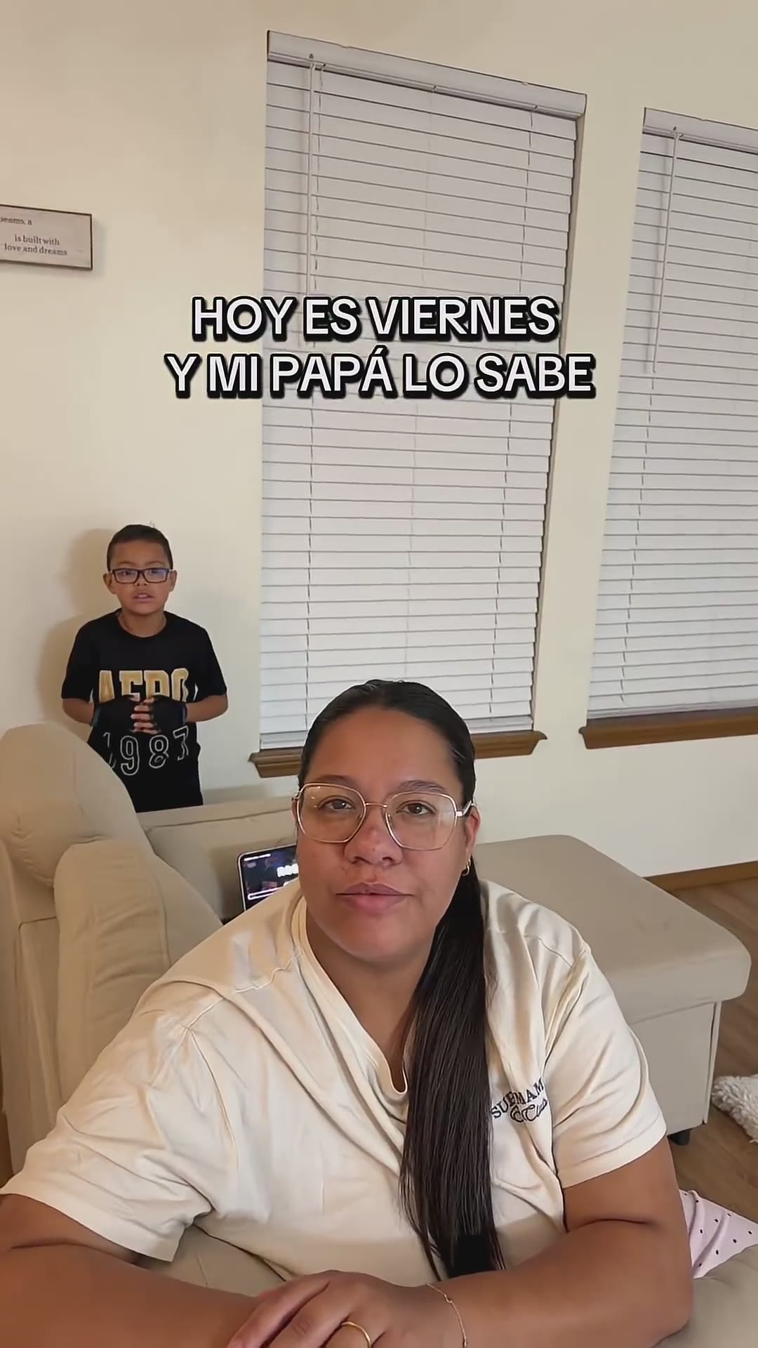 Limpio toda la casa 🤣 igual no lo dejaron salir #humor #creativamentediego