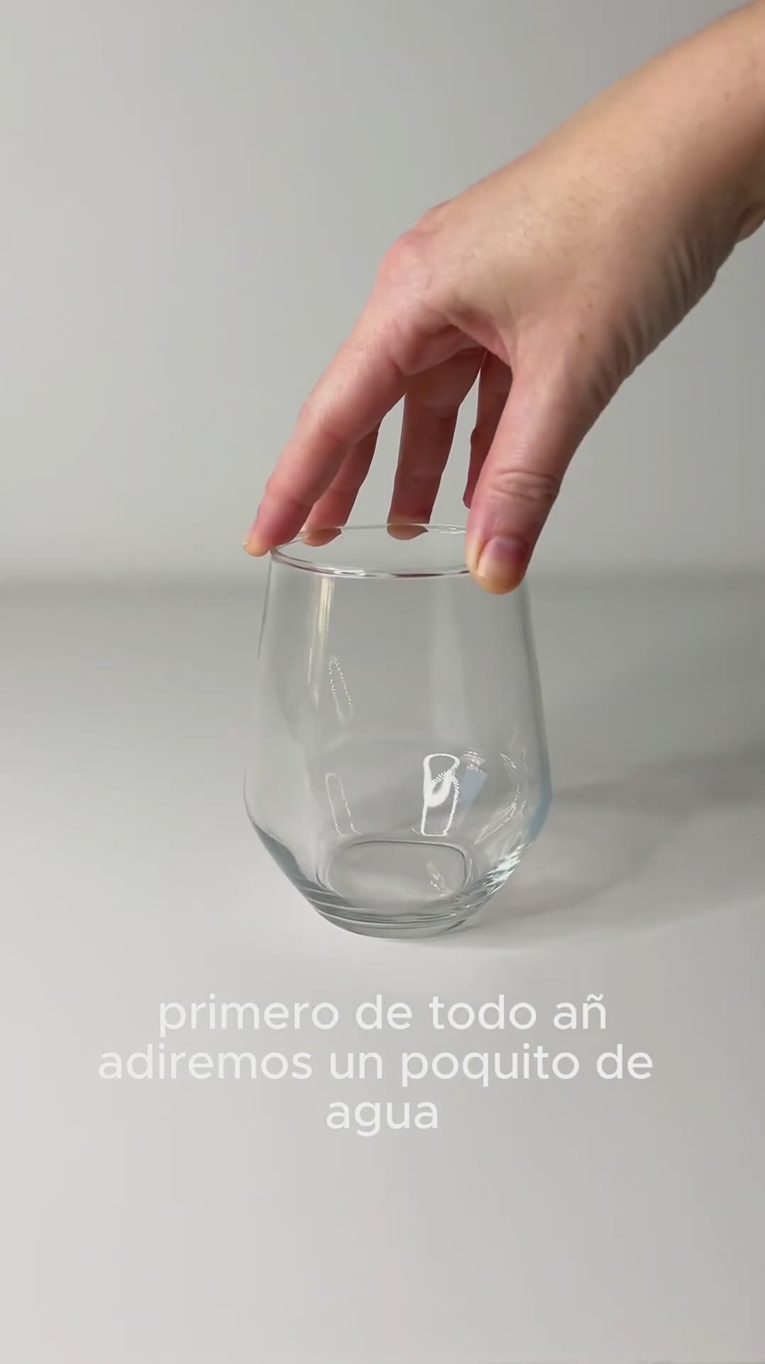 Aguas Revueltas: Experimento de Emulsión Colorida #experimentoscaseros #experiment #shorts