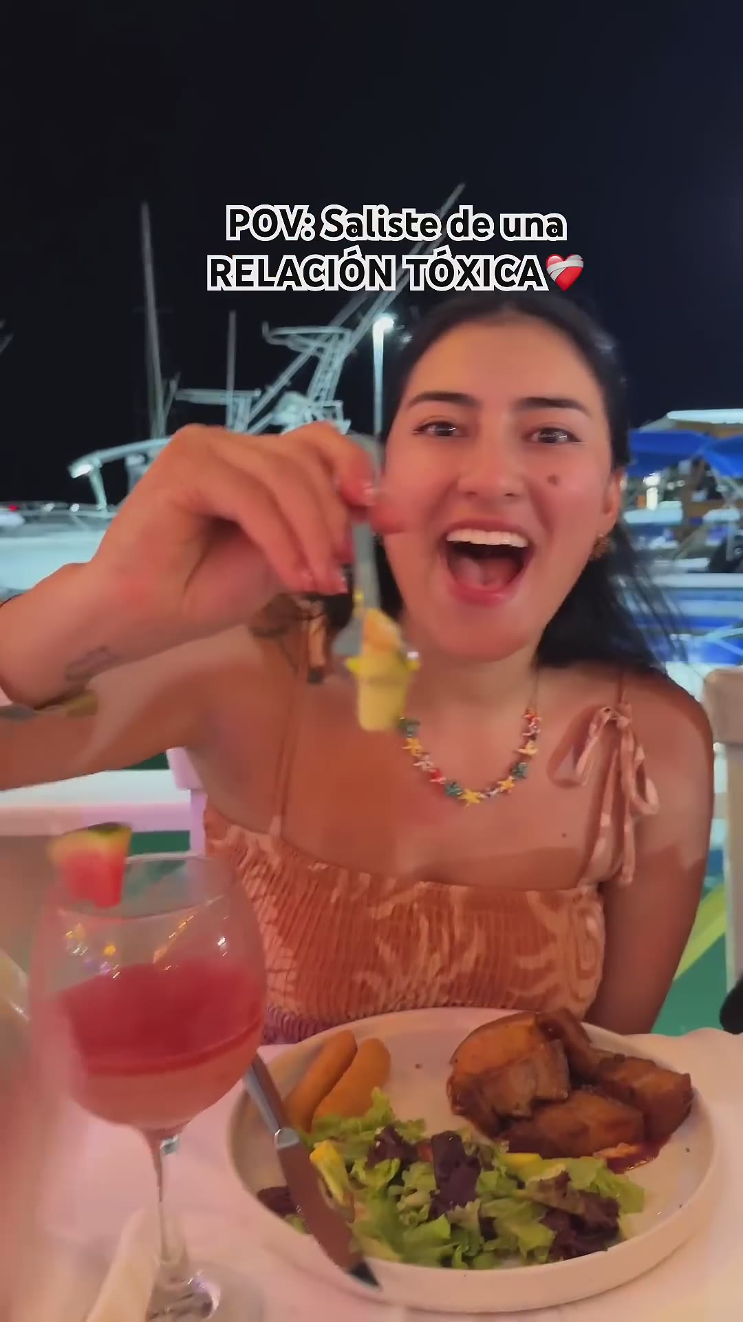 POV: Saliste de una RELACIÓN TÓXICA❤️‍🩹#fyp #_kamy16 #viral