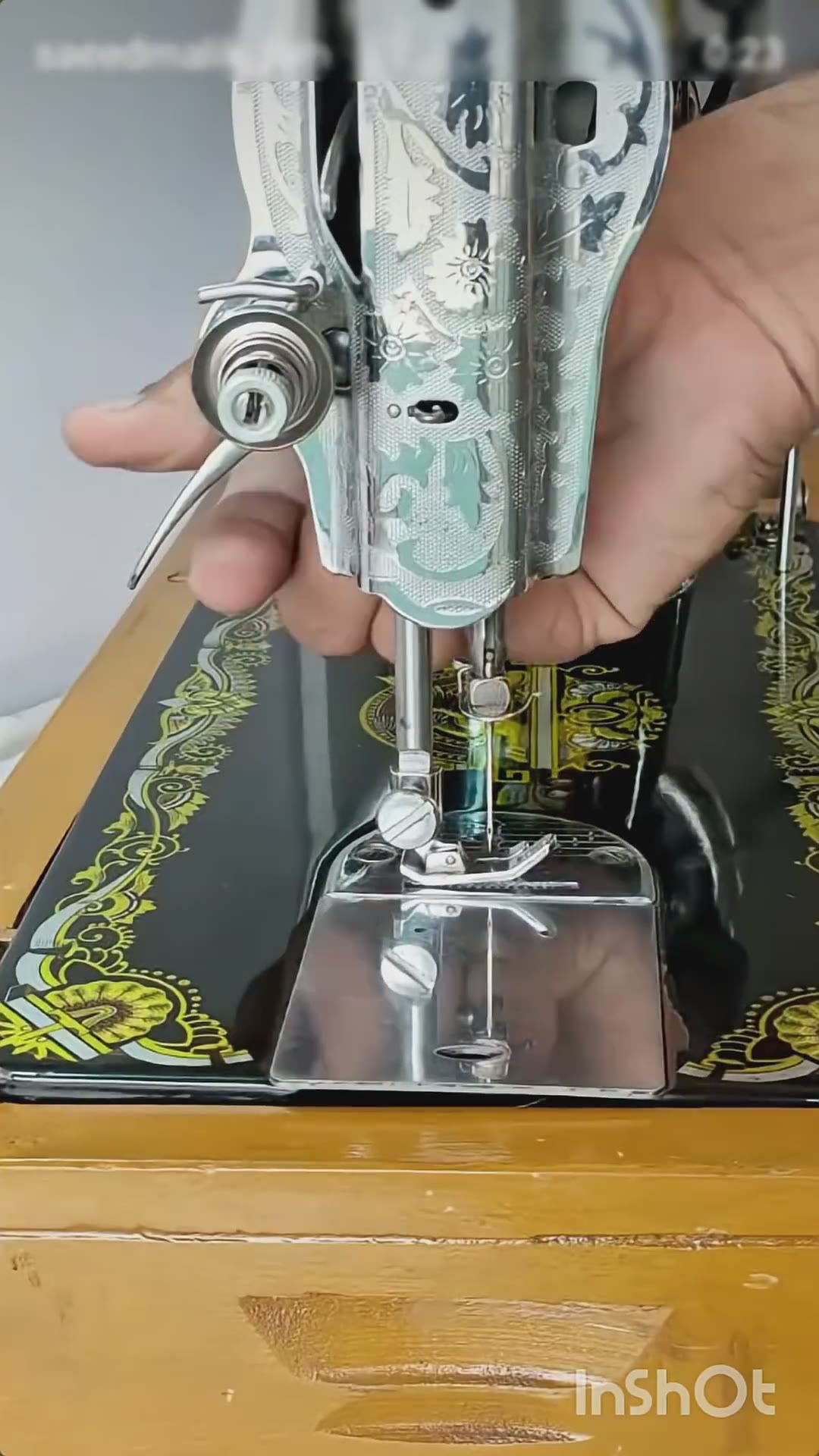 #sewingtips #sewinghacks #sewingmachineproblems #stitchingideas