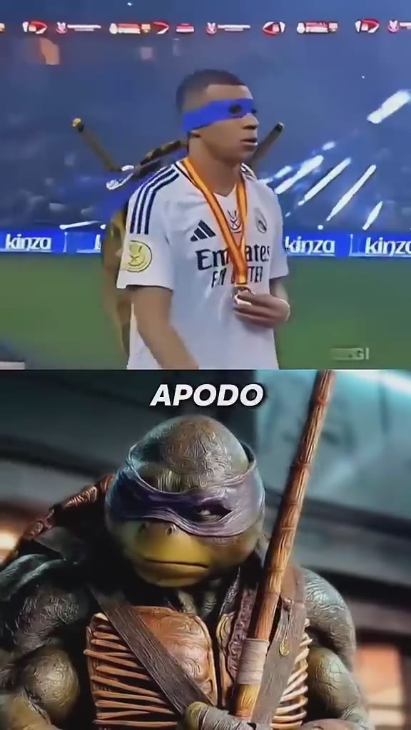 El apodo más raro de cada jugador #españa #realmadrid #fcbarcelona