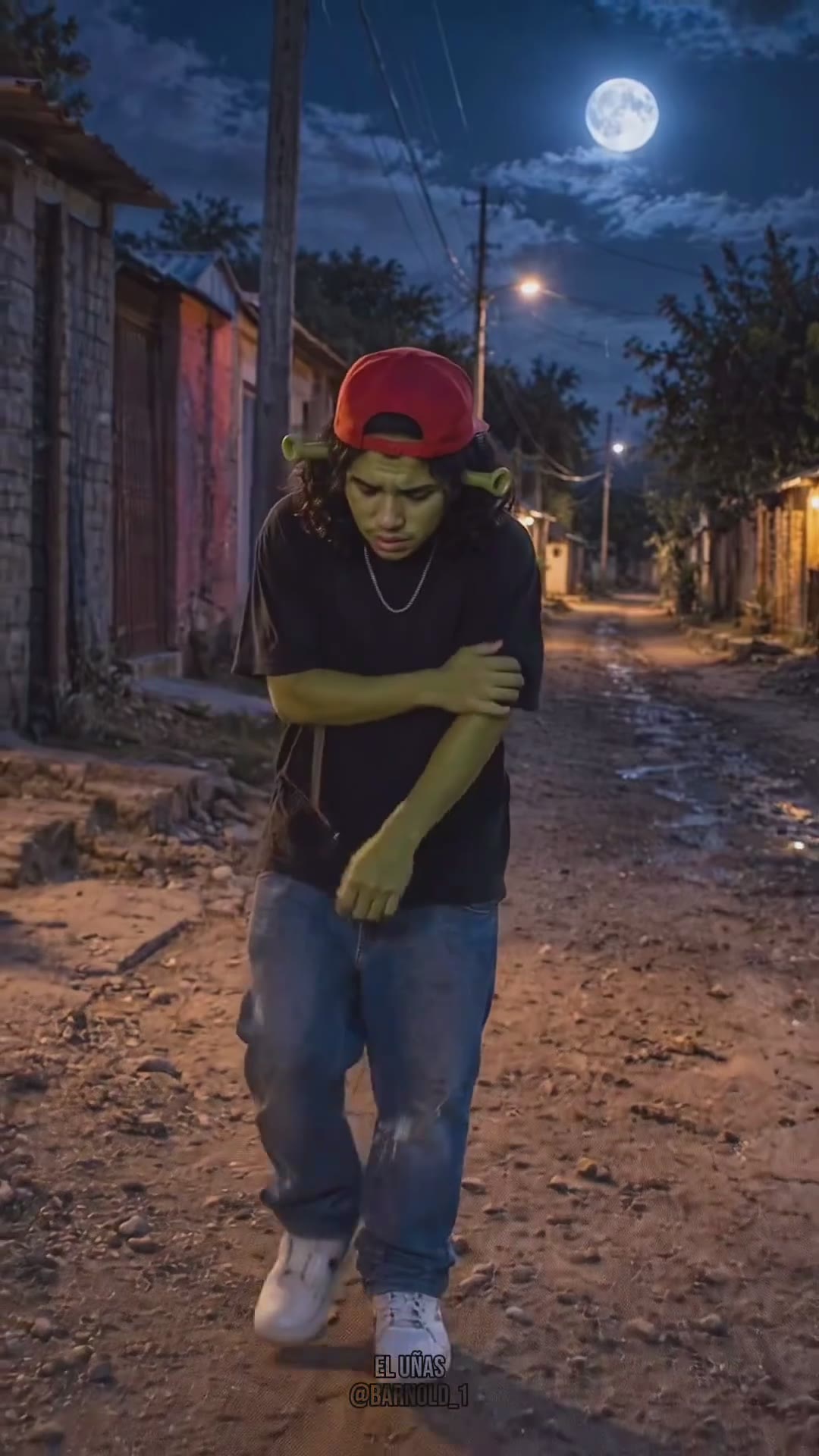 Asustan al UÑAS | Historia de TERROR #terror #fantasmas #shorts #miedo