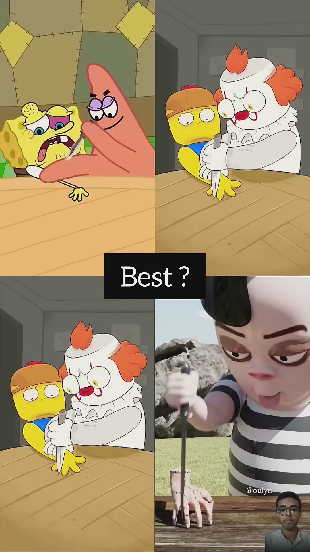 yes the best yeah #funny #funny #memes #babymario #roblox #animation #comedy #mario #lifeisbutadream