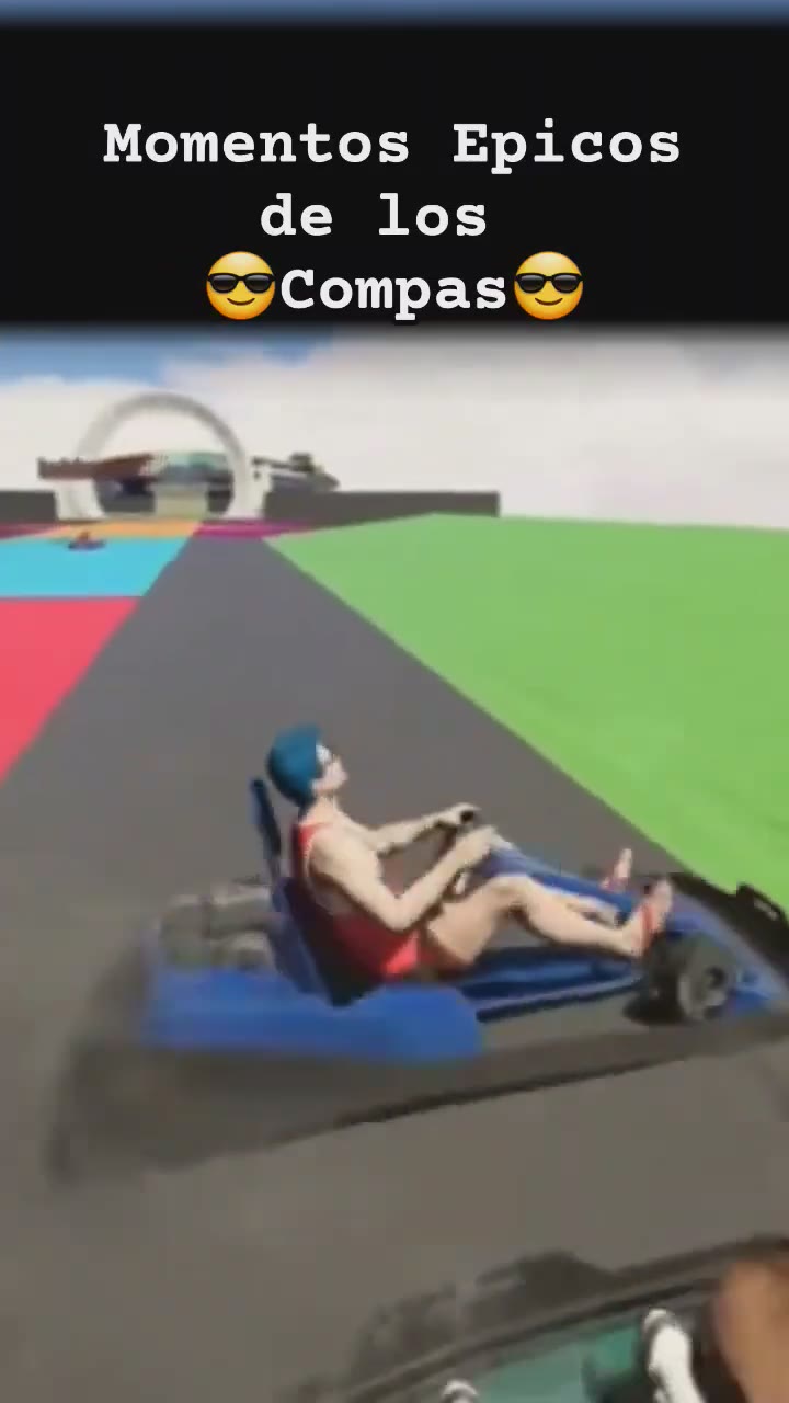 Momentos Epicos de Los Compas en GTA #music #loscompas