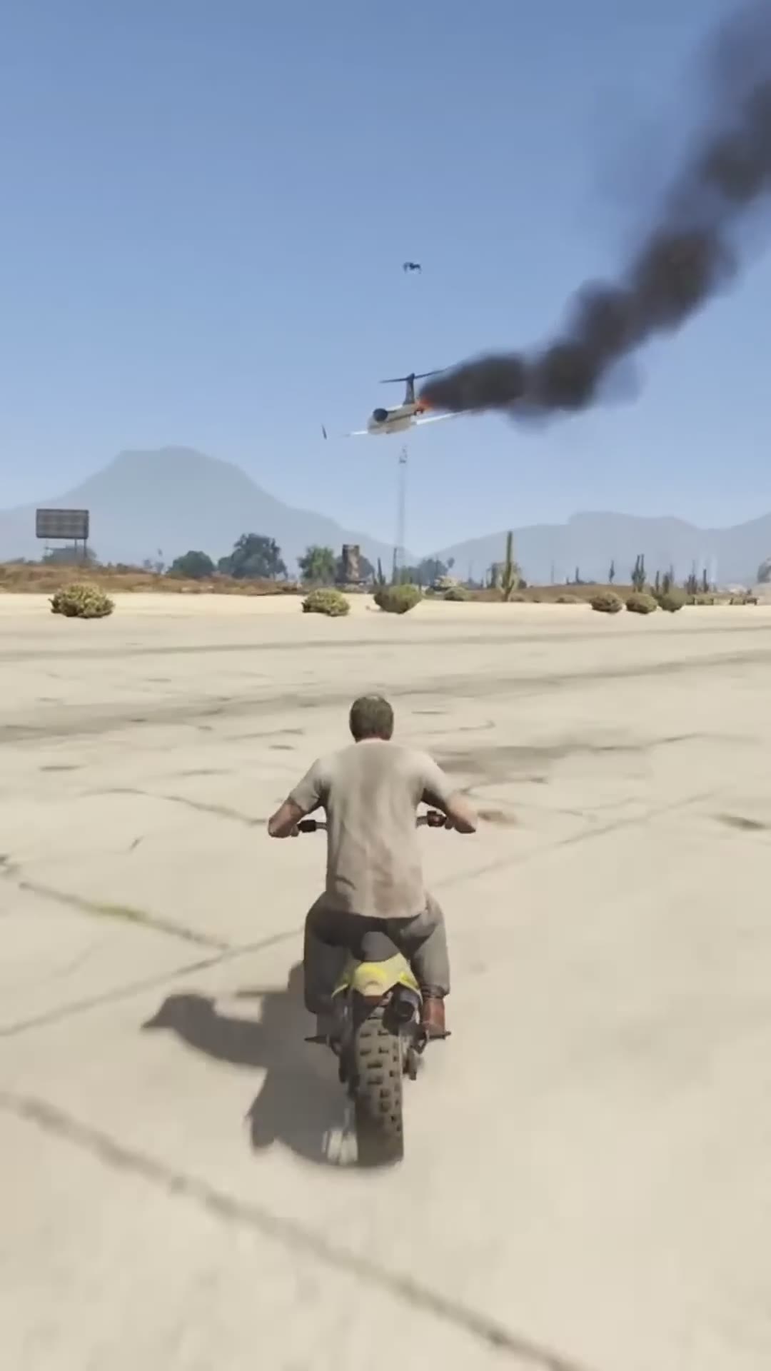 GTA 5 Story Mode Gameplay On Ps5 ( 4K 60FPS ) #ps5 #8xofficial #gtav
