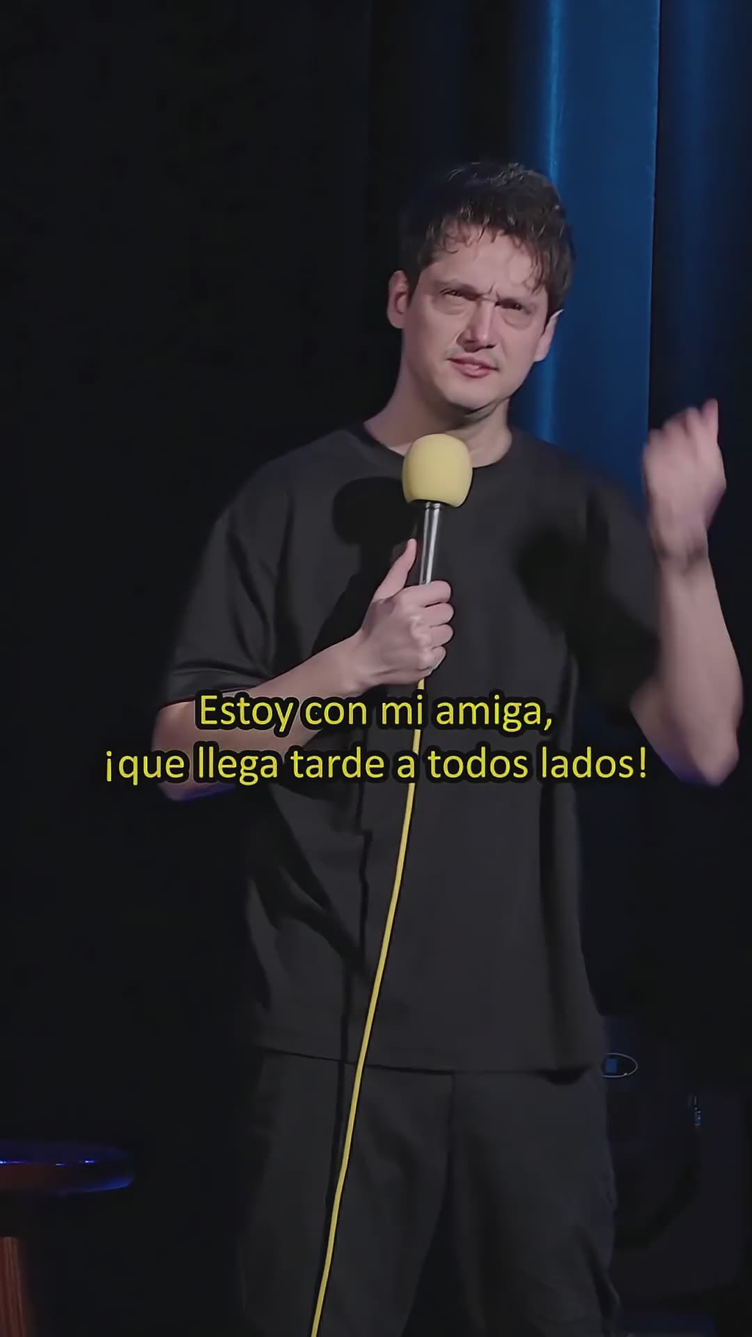 Reforma Impuntual
