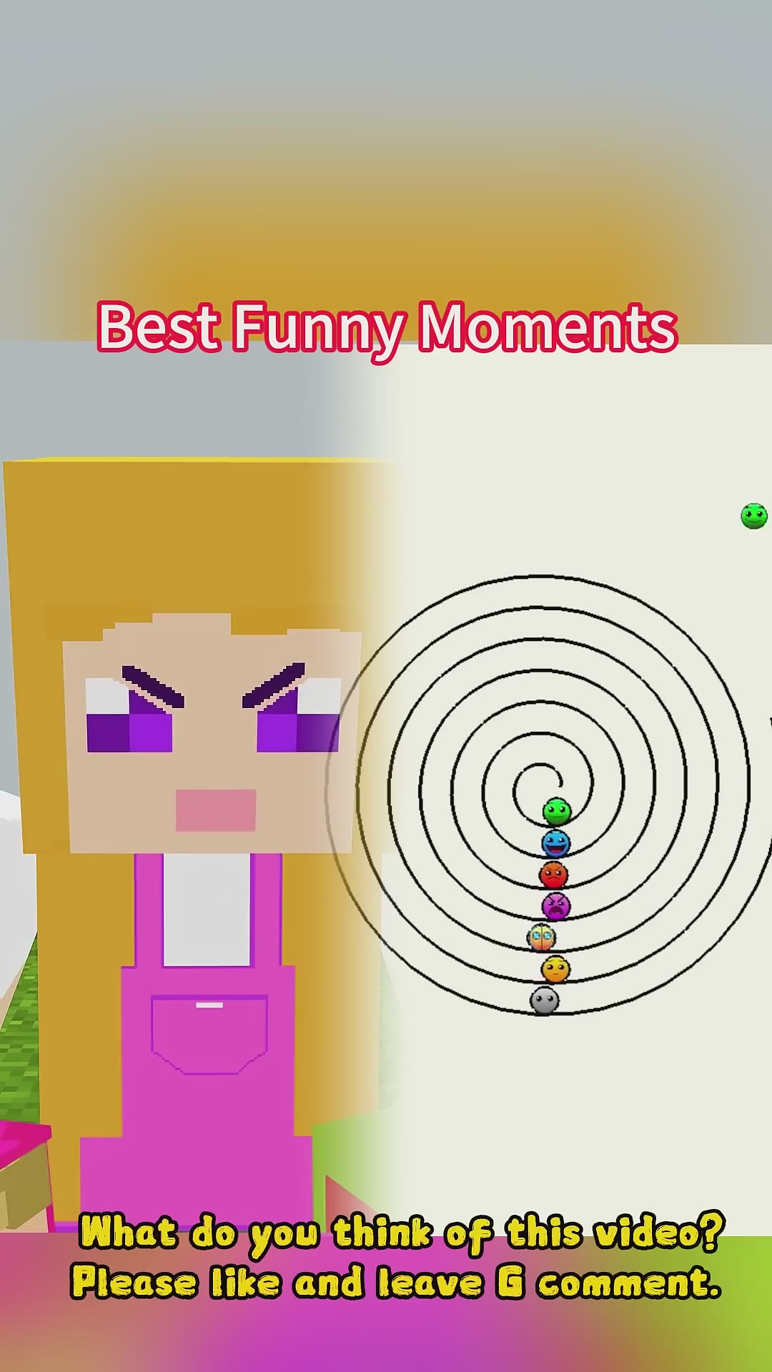 #funny #kpop #rumi #jinu #shorts #kpopdemonhunters #mira #comedy #viral