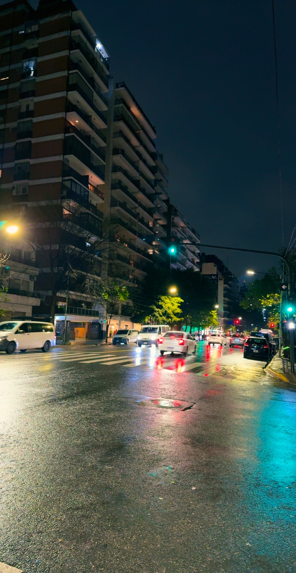 Filtro de Rio. Belgrano BsAs