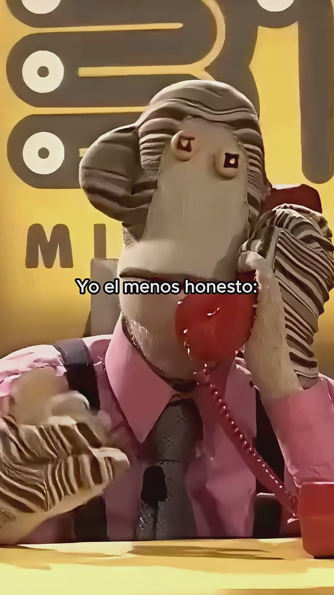 Bodoque le da LATA TRABAJAR😂​​ #31minutos #shorts #viralvideo #clips #memes #humor #chile #Viral