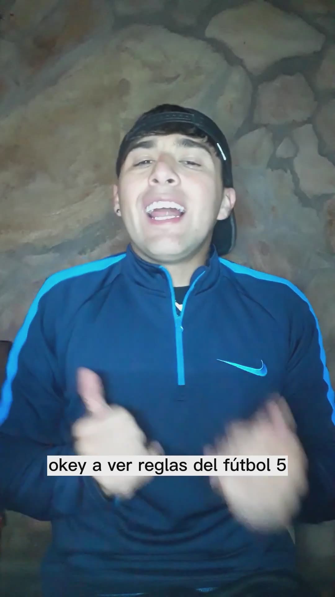 REGLAS DEL FÚTBOL 5 #futbol #futbol5 #reglas