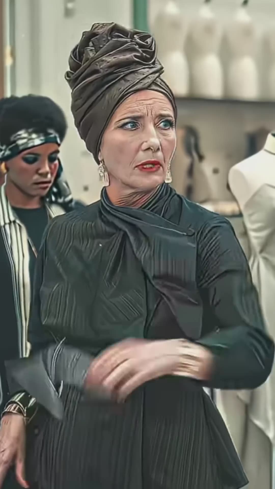 Cruella’s Revenge #film #fyp