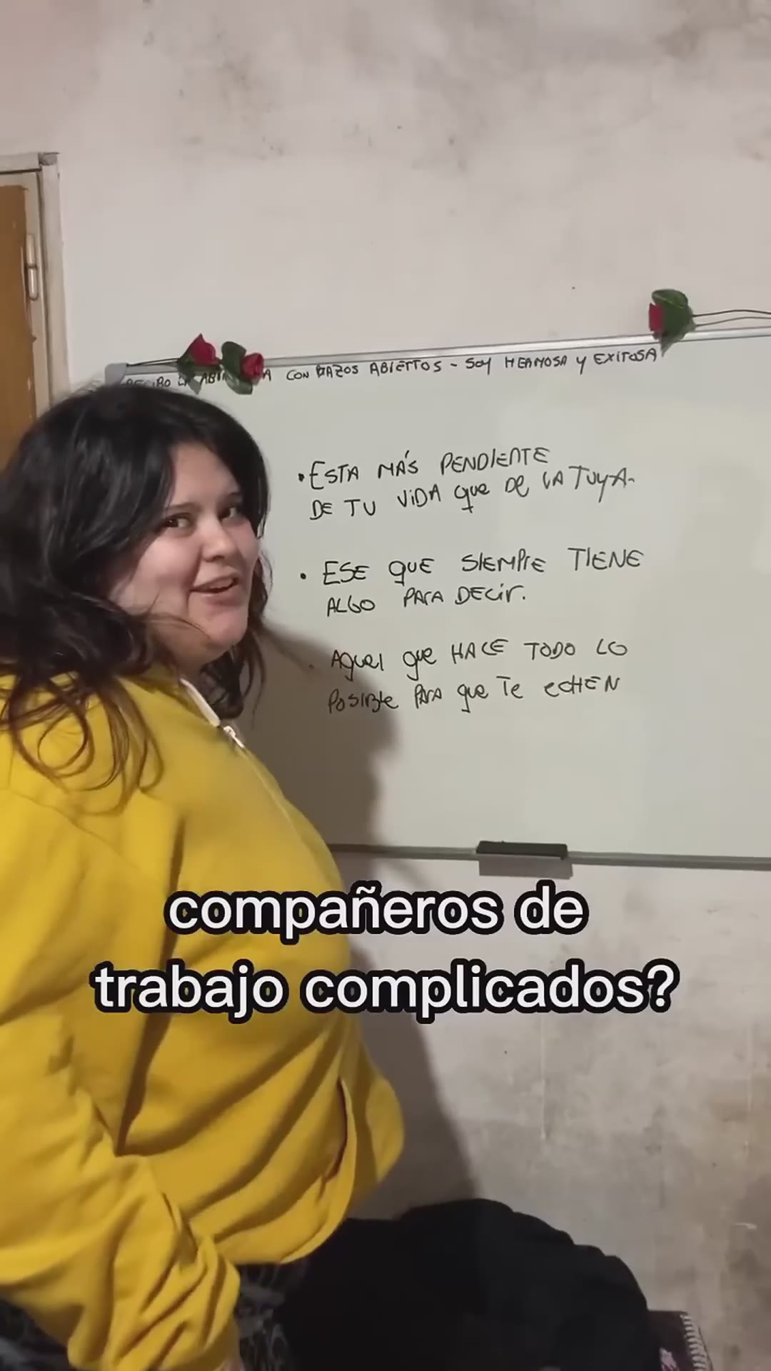 Los tipos de compañeros de trabajo #humor #comedia #parodia #parodiando #parodias