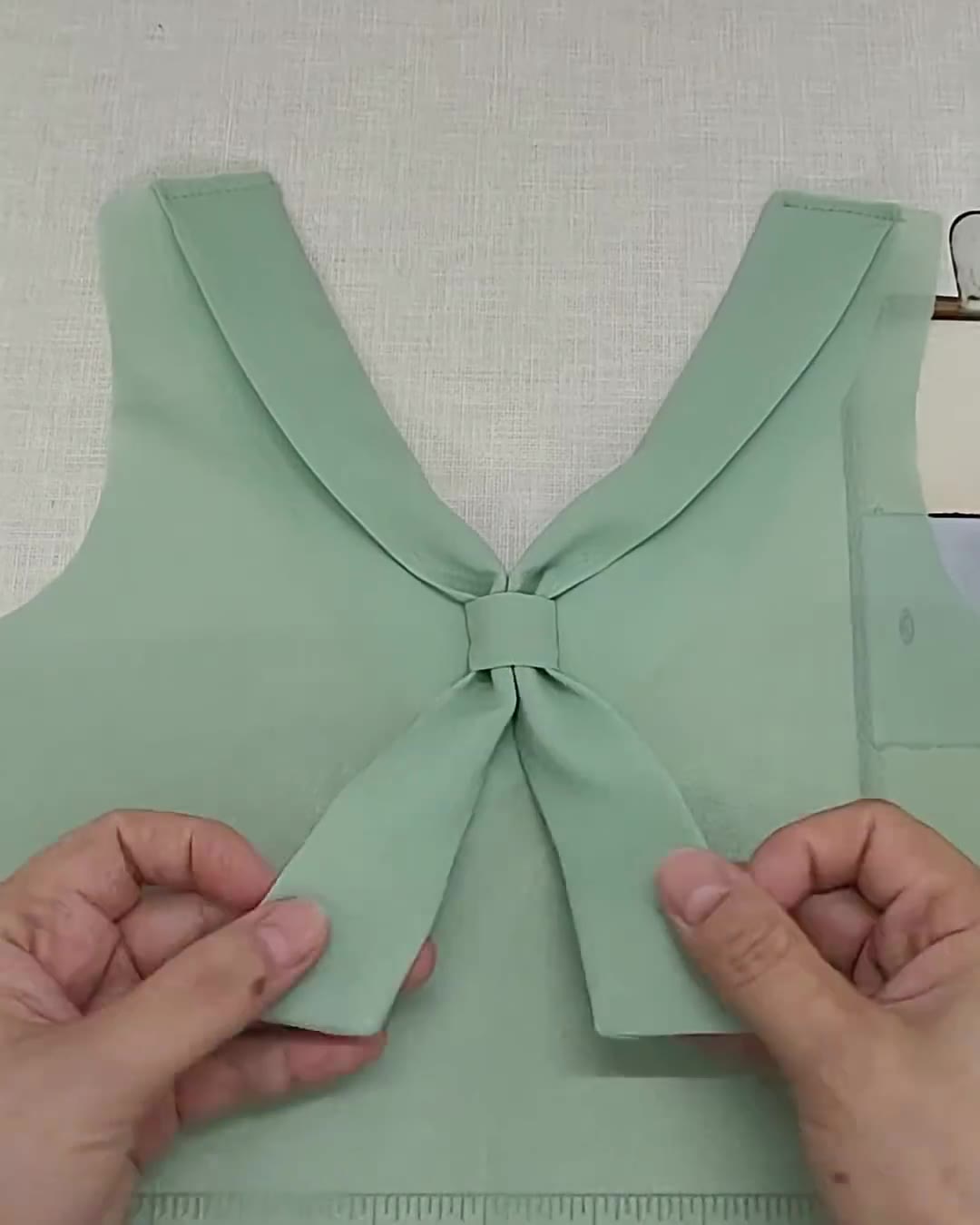 Beautiful collars #basicsewing #sewing #howtosew #sewingtutorial