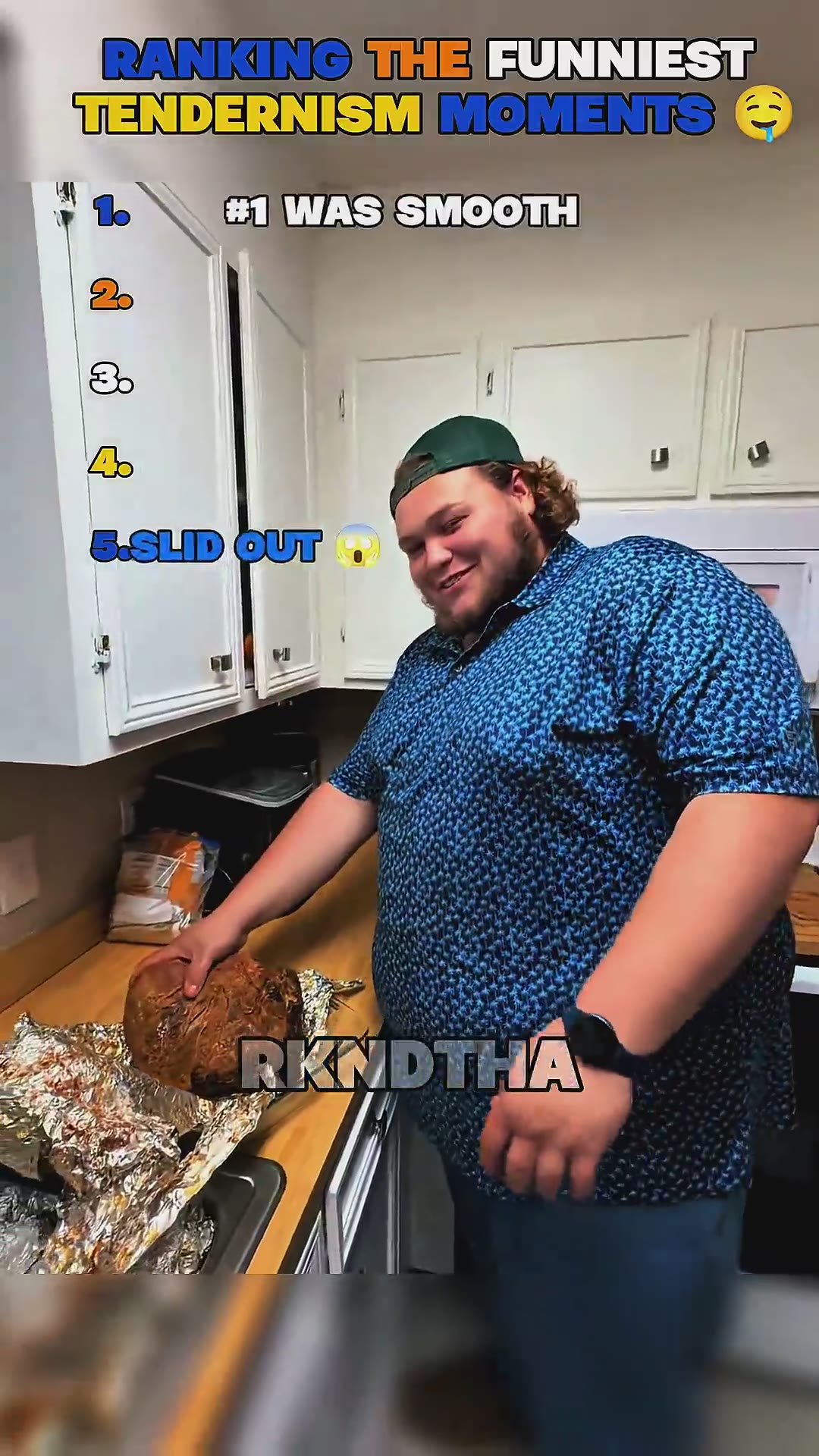 Ranking The Best/Funniest Tender Meat Pull Moments 🍖🔥 #shorts #barbecue #bbq #food #tender #usa
