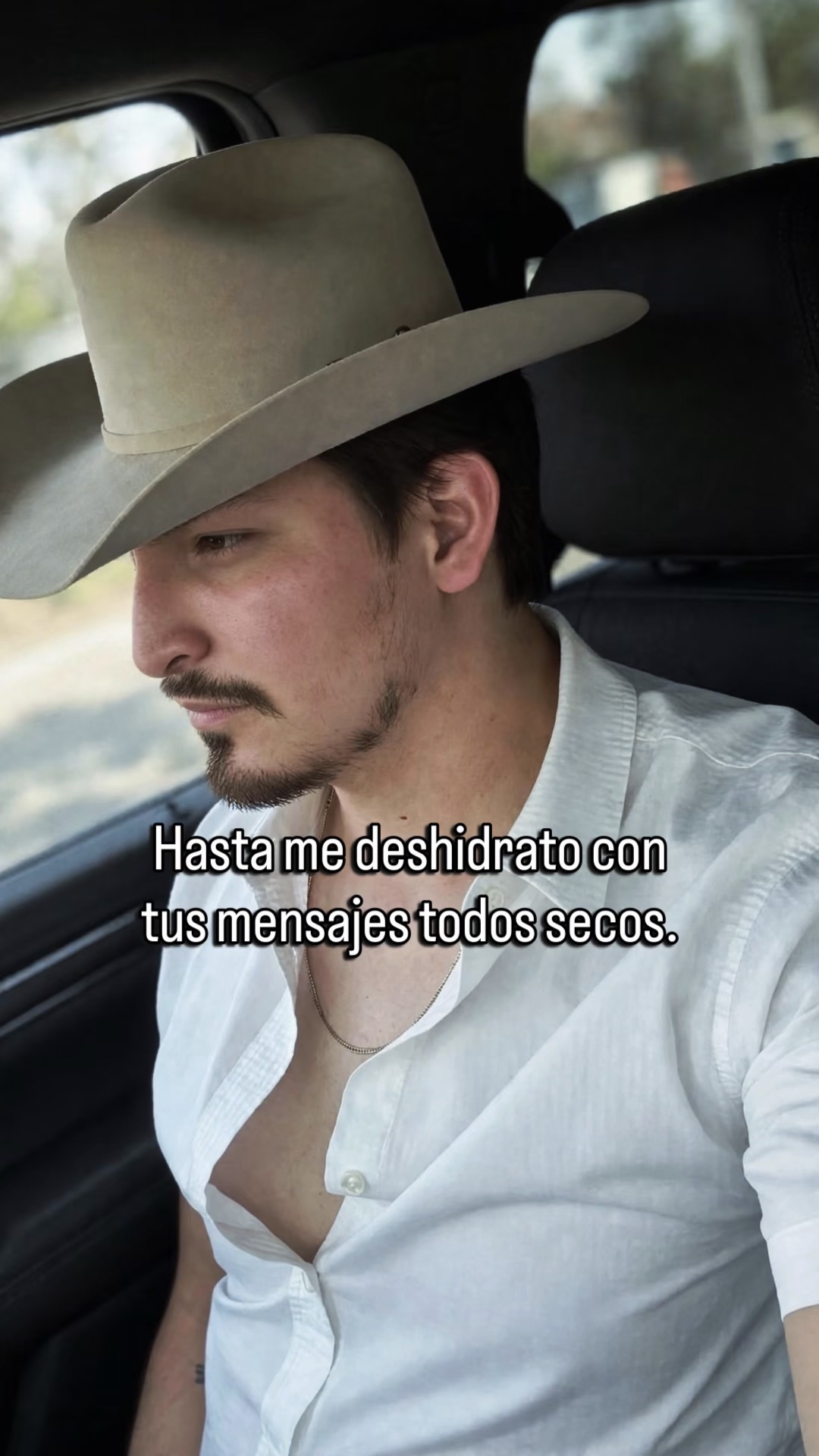 Sígueme en ig:juangloriaoficial