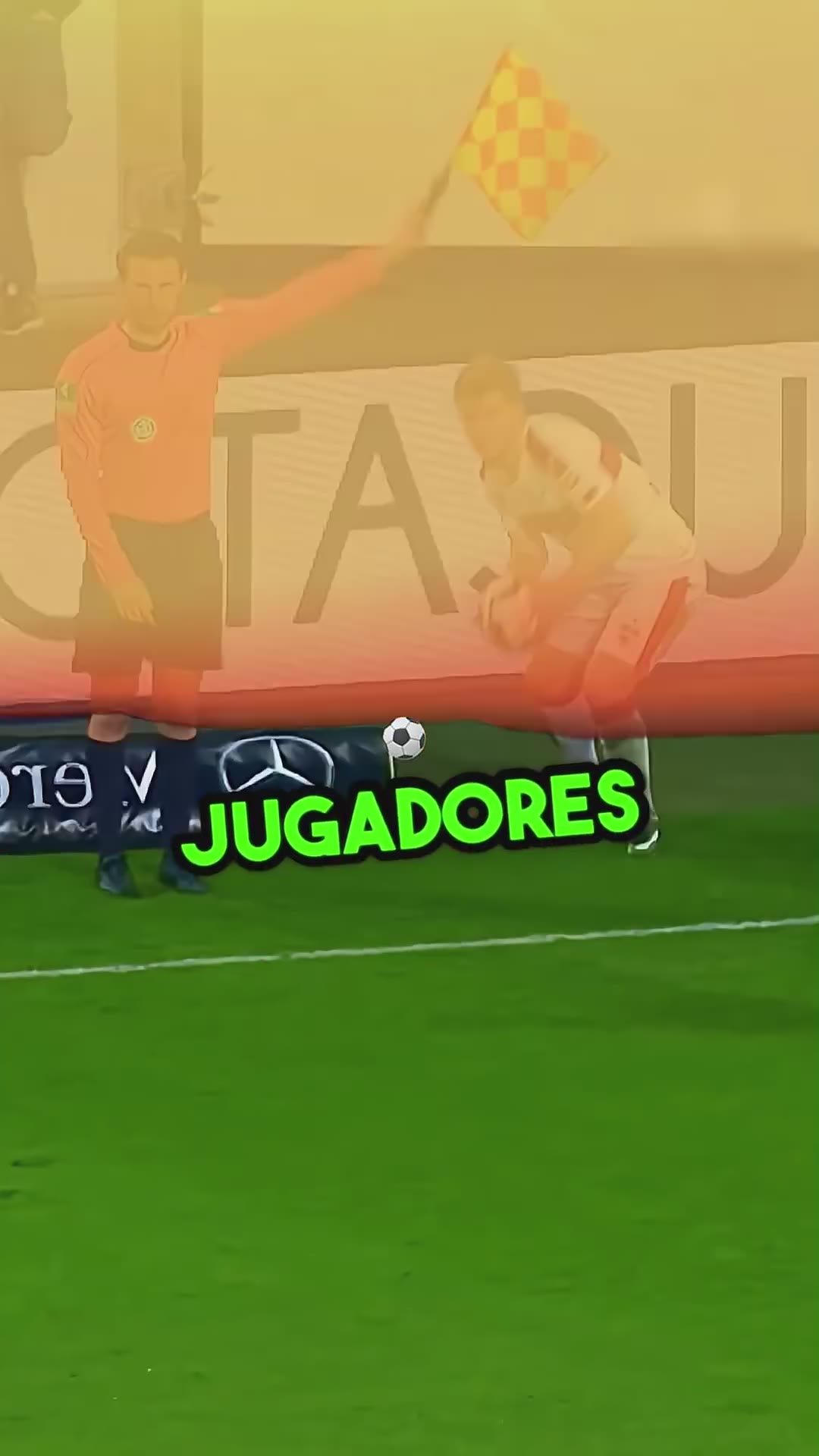 ¡Los jugadores burlaron las nuevas reglas de la FIFA en el Mundial! 😭💀