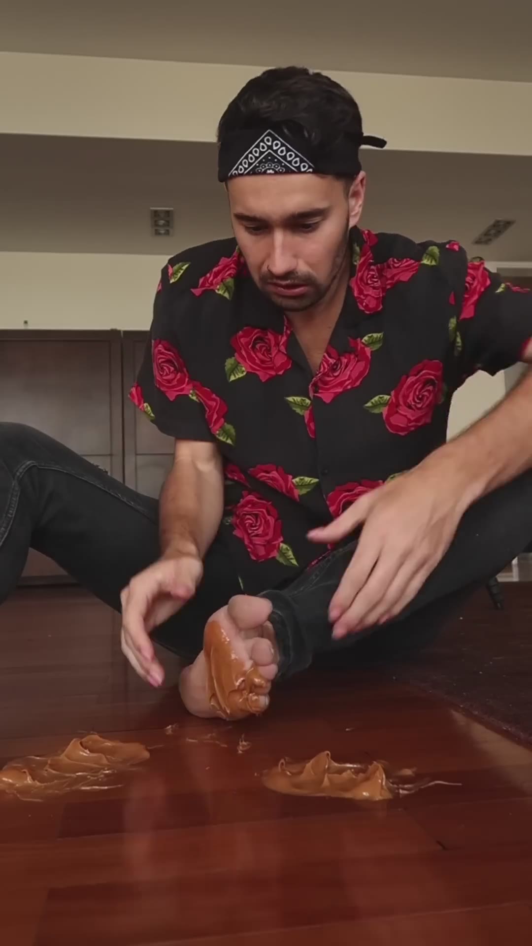 ¿POR QUÉ ME PASA ESTO A MI?