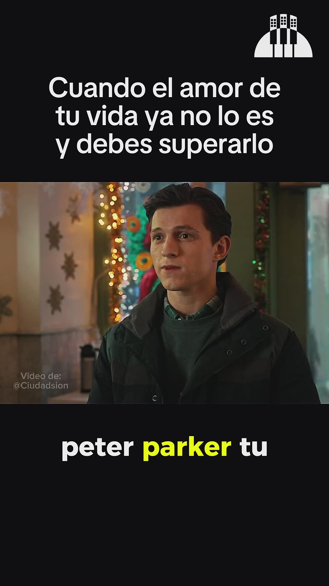 A veces solo queda soltar lo que pasó y seguir adelante 😭💔 #ciudadsion