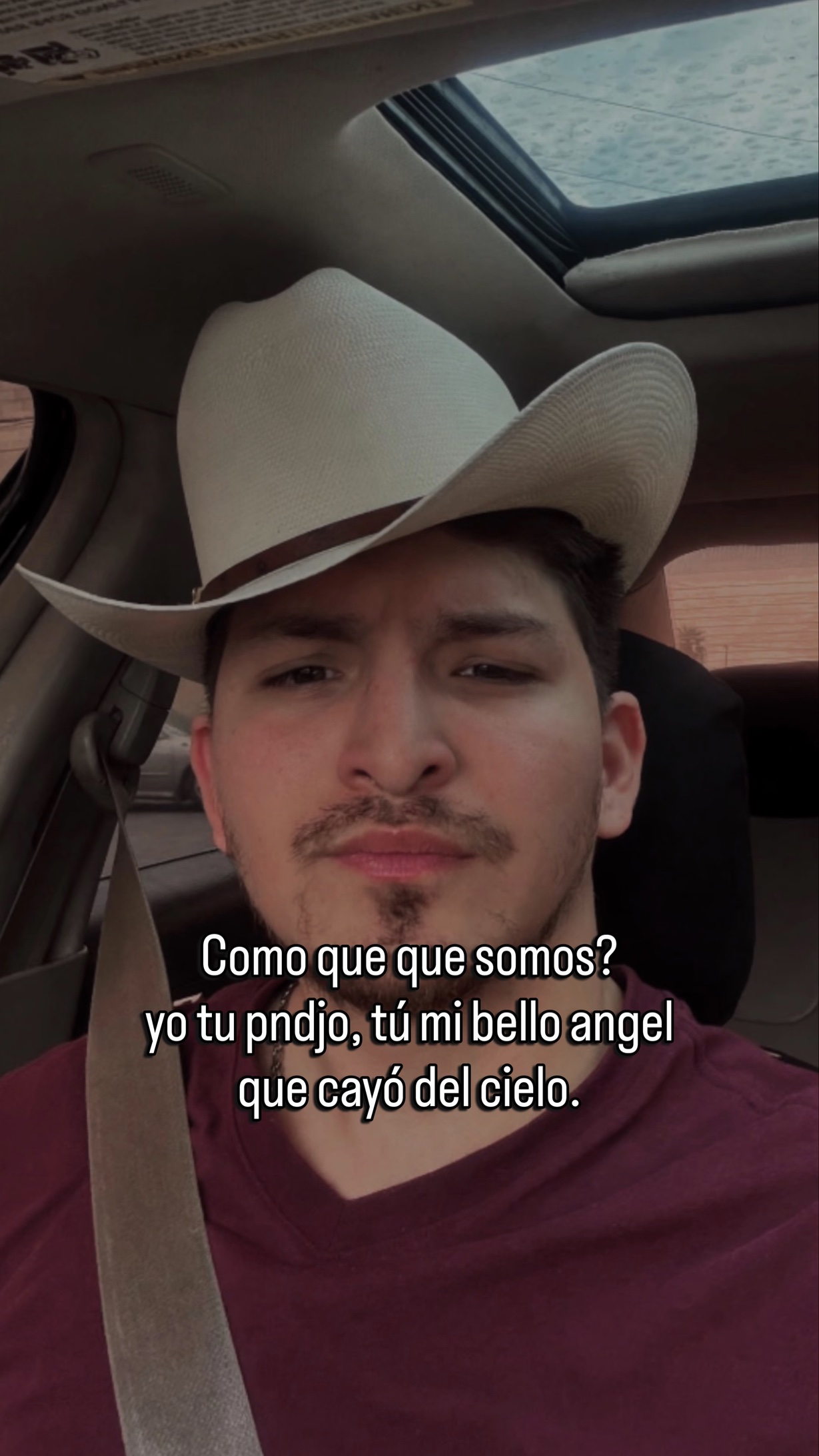 😌 ig:juangloriaoficial #humor #reels #parati #frases #vaquero #rancho