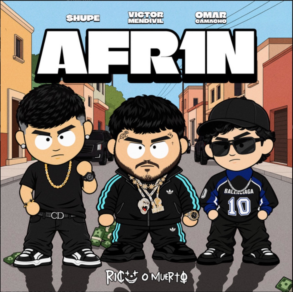 Afr1n