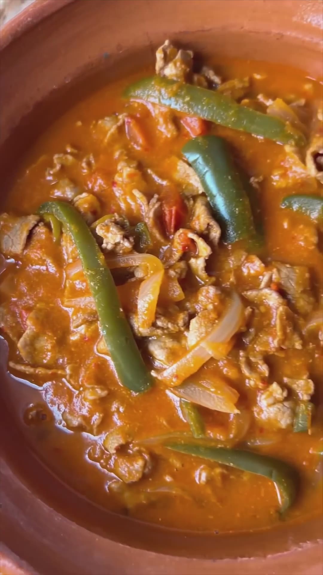 Bistec Ranchero #guisados