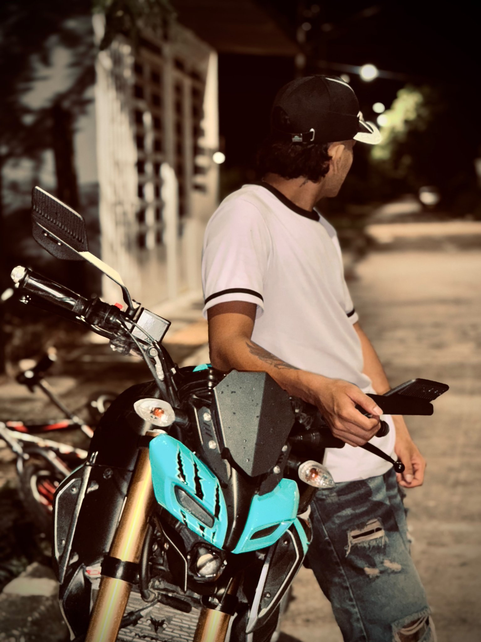 Like si quedo bomba 
Próximas fotos pronto