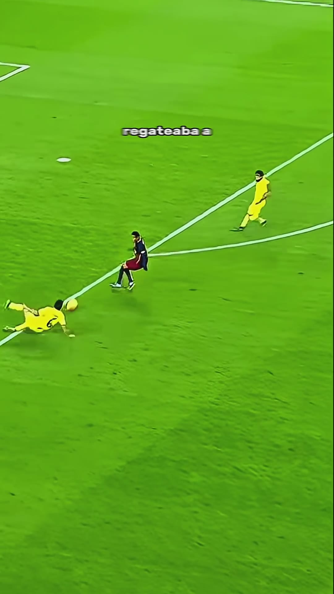 ¿Es Messi el mejor regateador de la historia del fútbol? #futbol #ronaldo #messi #neymar #mbappe